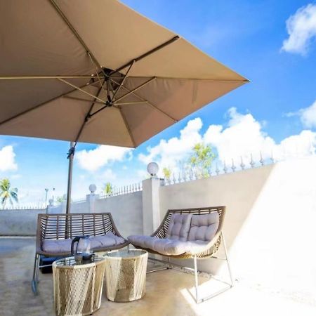 Discovery Saipan Hotel Garapan Kültér fotó