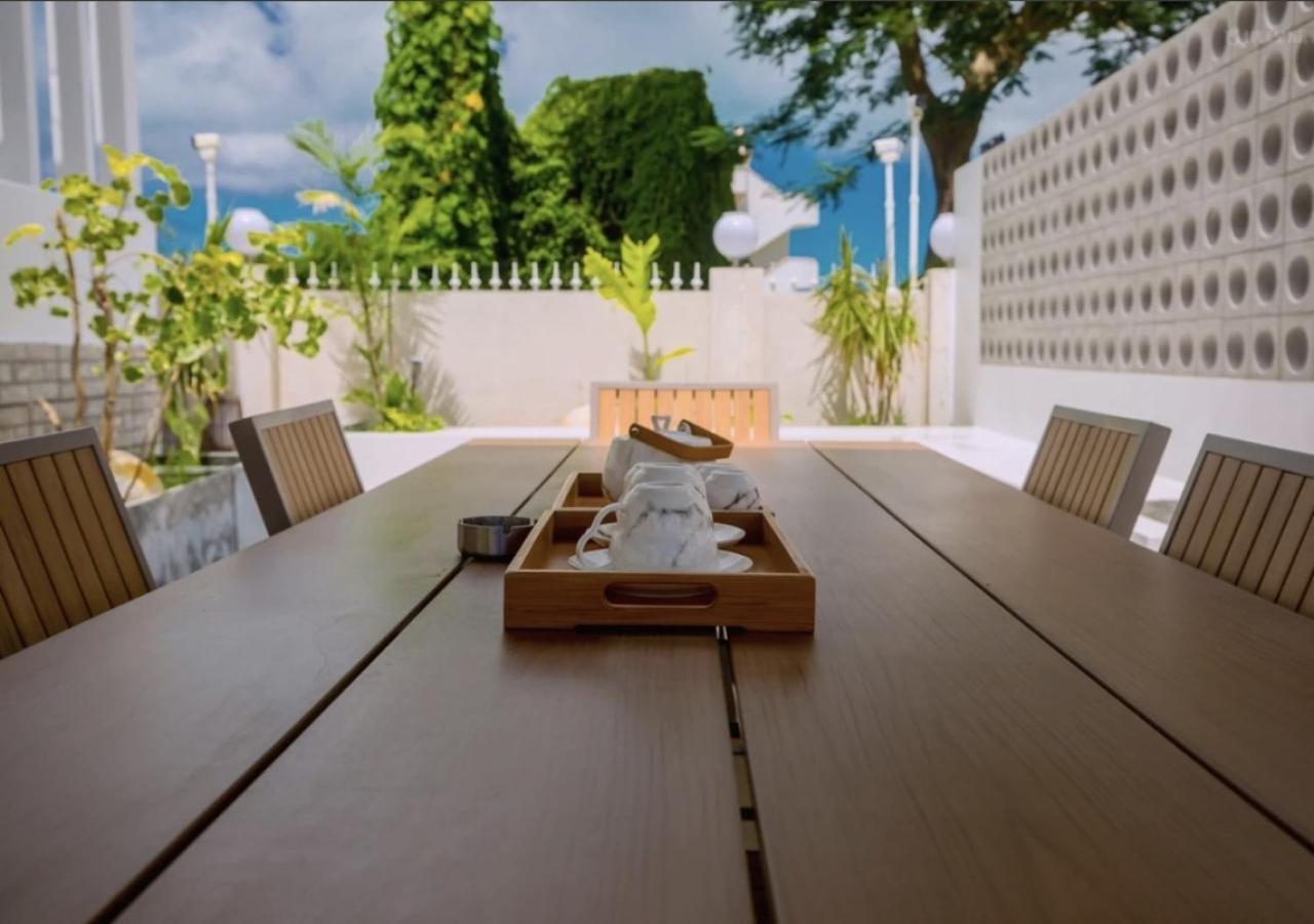 Discovery Saipan Hotel Garapan Kültér fotó