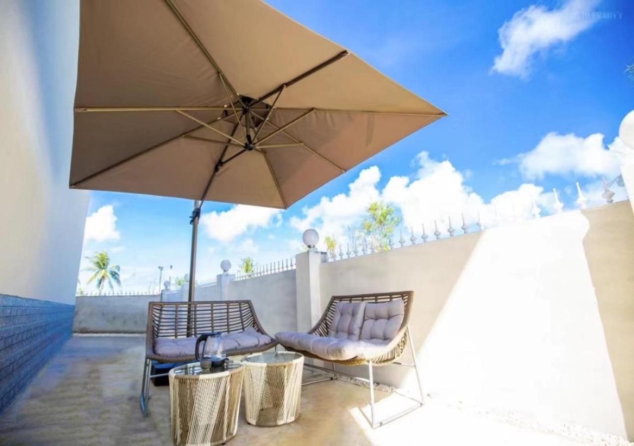 Discovery Saipan Hotel Garapan Kültér fotó