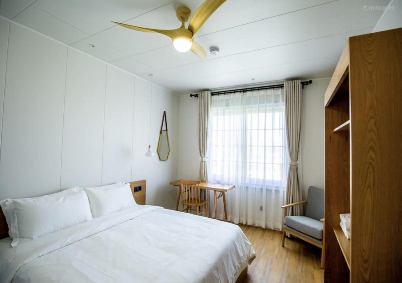 Discovery Saipan Hotel Garapan Kültér fotó