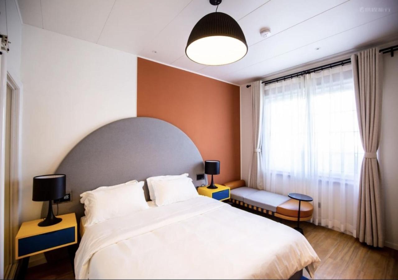 Discovery Saipan Hotel Garapan Kültér fotó