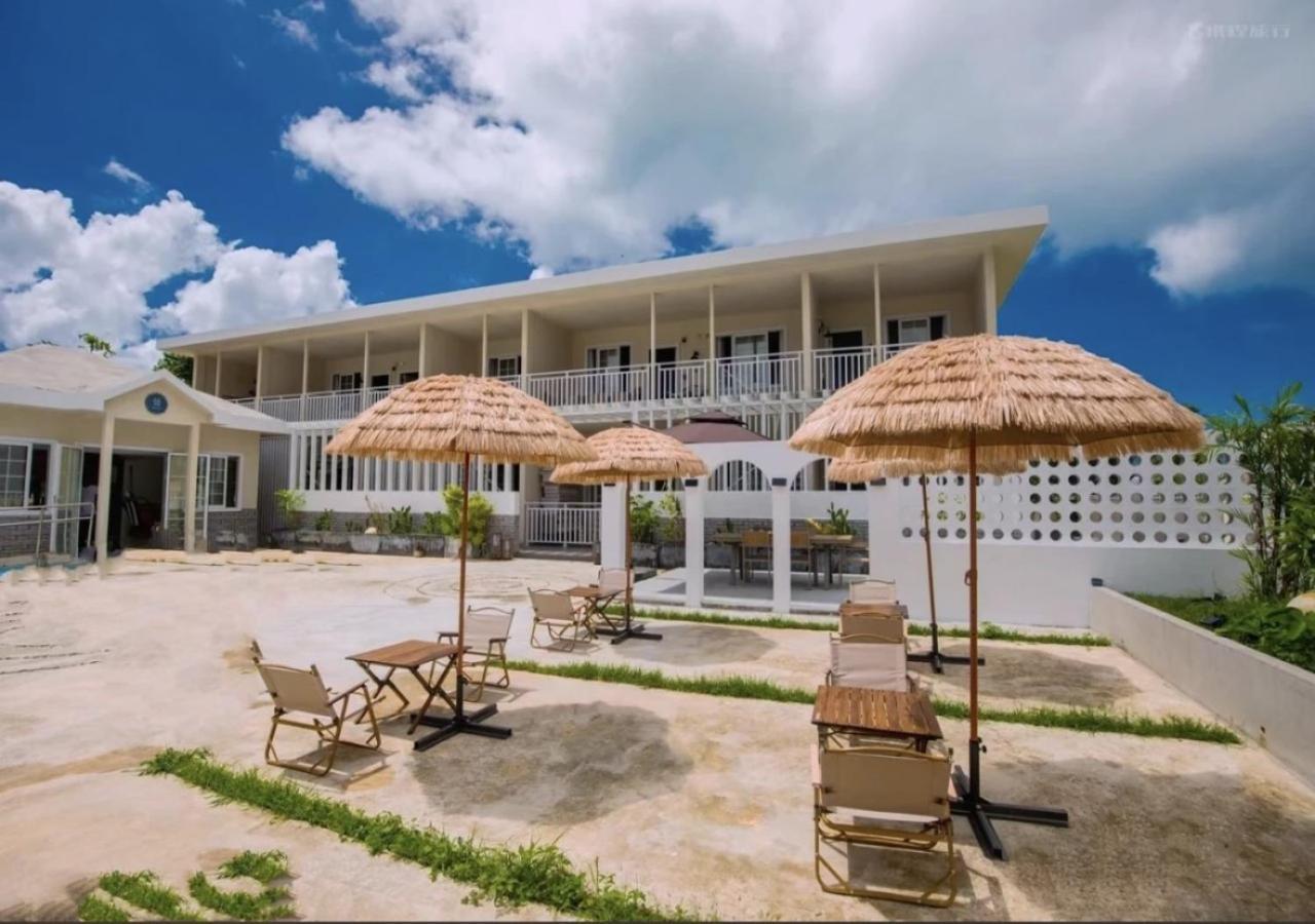 Discovery Saipan Hotel Garapan Kültér fotó
